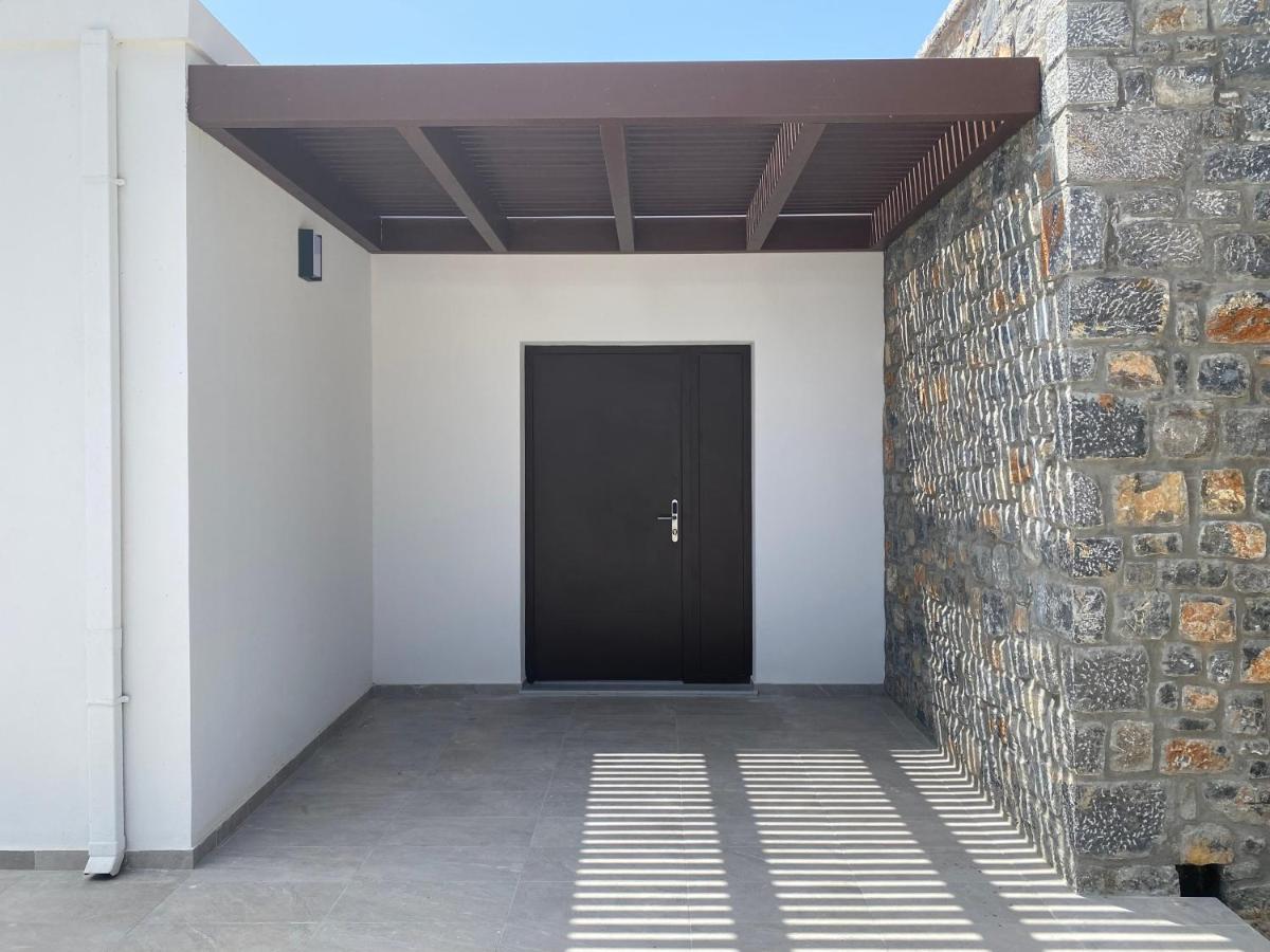 Terra Pietra Luxury Villas & Suites Λάρδος Εξωτερικό φωτογραφία